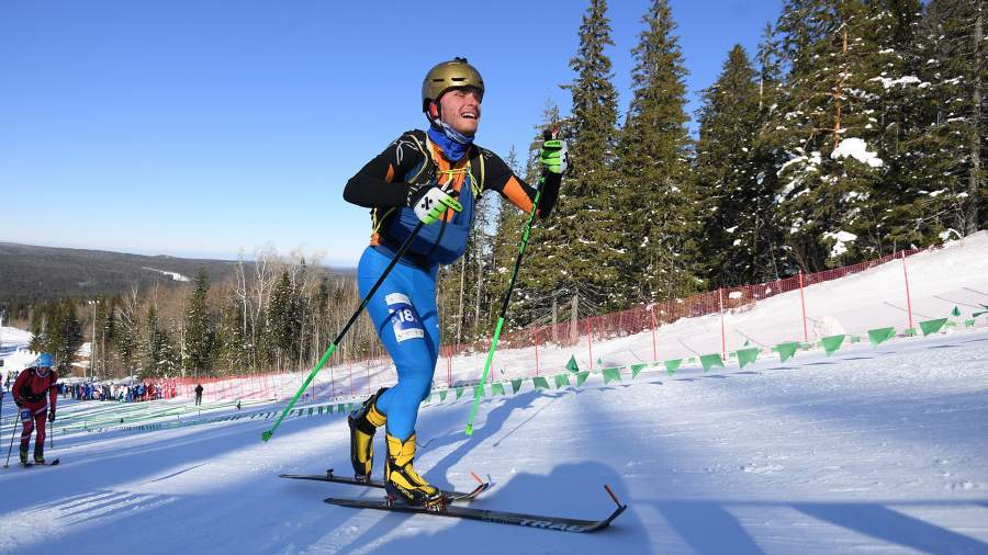 Фото: РИА Новости/Андрей Варенков