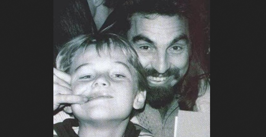 Вы точно знаете этого мальчика — он сейчас всемирно известен