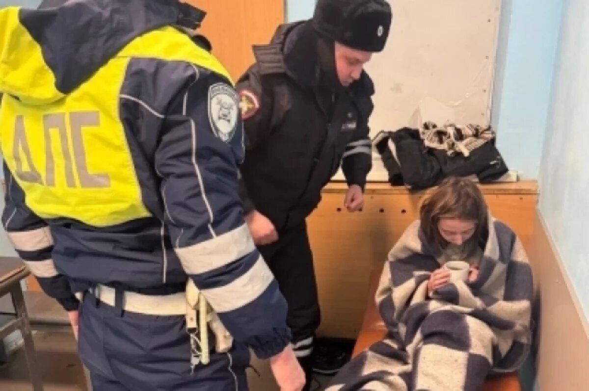    Осталась на могиле бабушки: на Урале завершены поиски пропавших школьниц