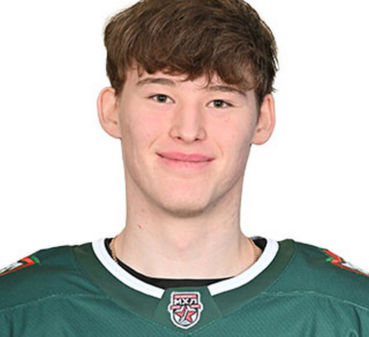    Данис Зарипов / фото: ak-bars.ru