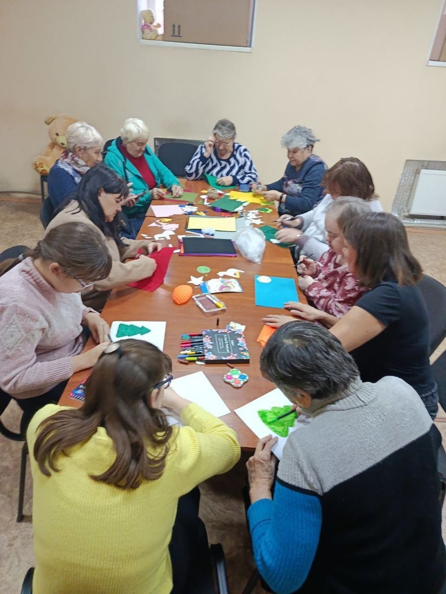    Фото из архива Ольги Полтавцевой