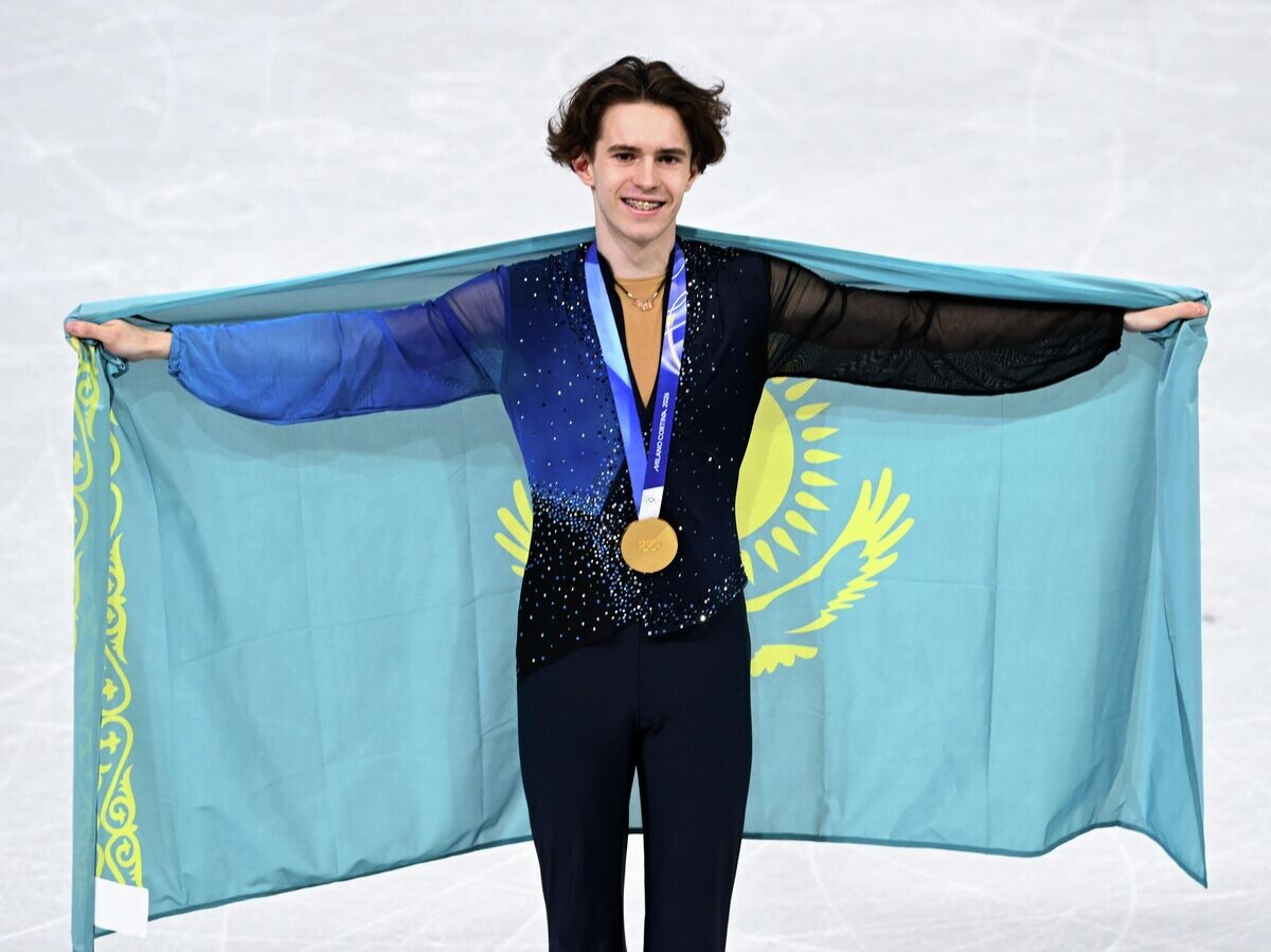    Михаил Шайдоров | © РИА Новости / РИА Новости