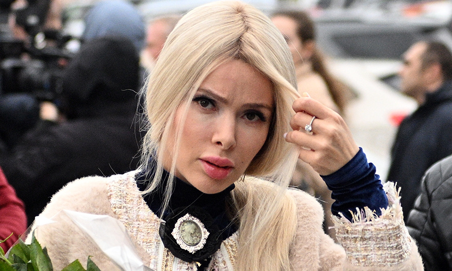    © Рамиль Ситдиков/РИА Новости