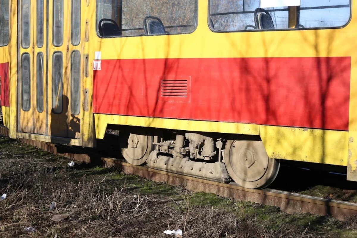    Свернули с экологических рельсов?