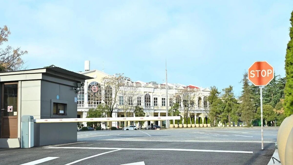    Фото t.me/officialsochi