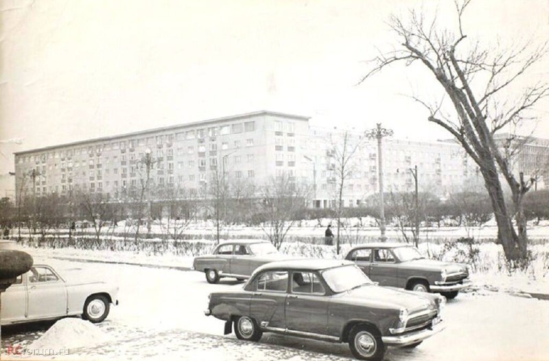 Свердловск