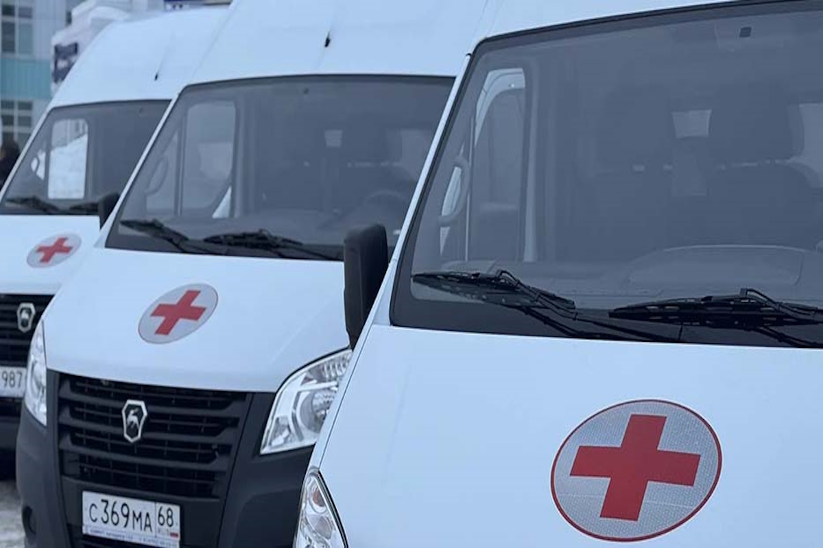    Фото: правительство Тамбовской области, источник: tambov.gov.ru