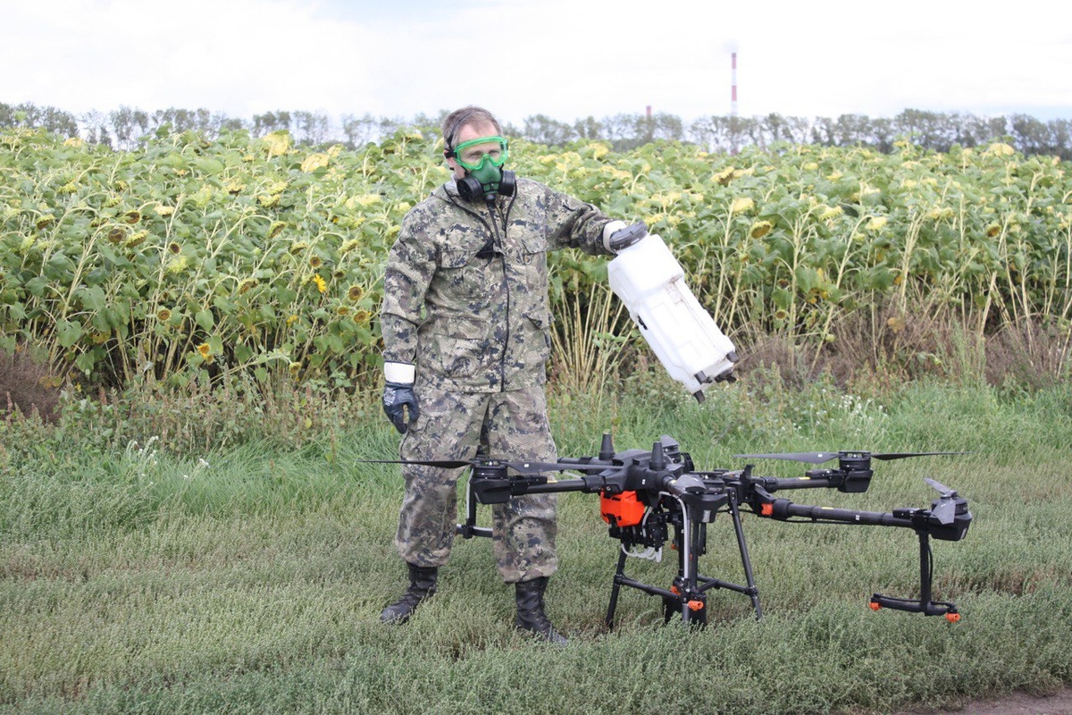 Фото: Пресс-служба Алтайского государственного аграрного университета