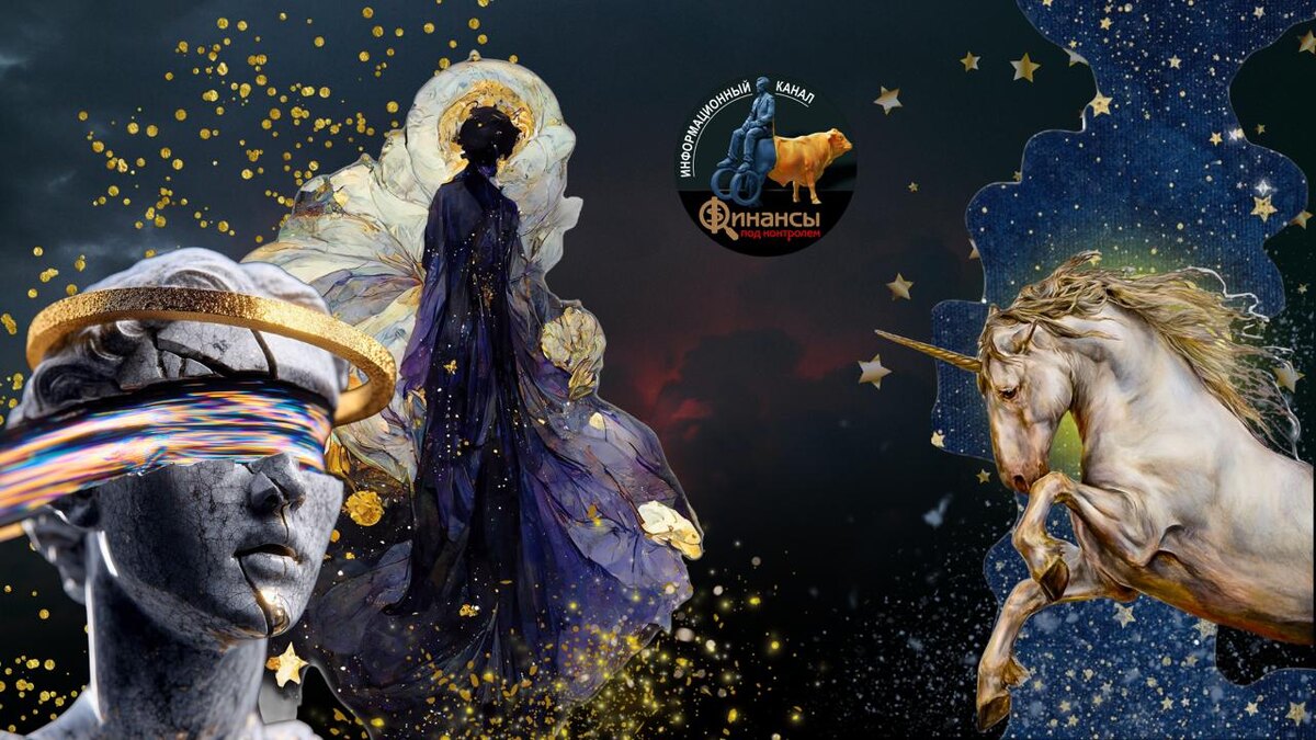 Визуализация: Ушанева Анастасия для канала «Финансы под контролем»
