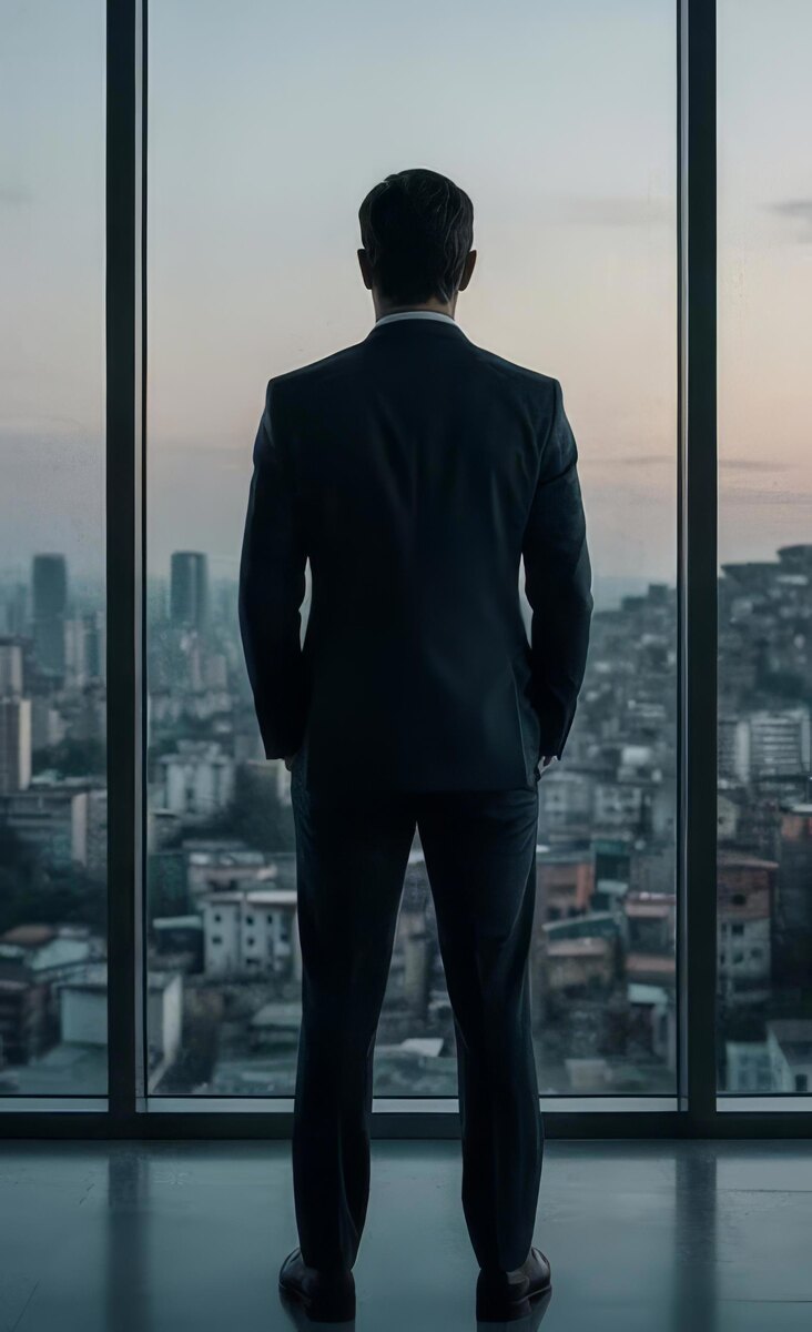 Элегантная угроза