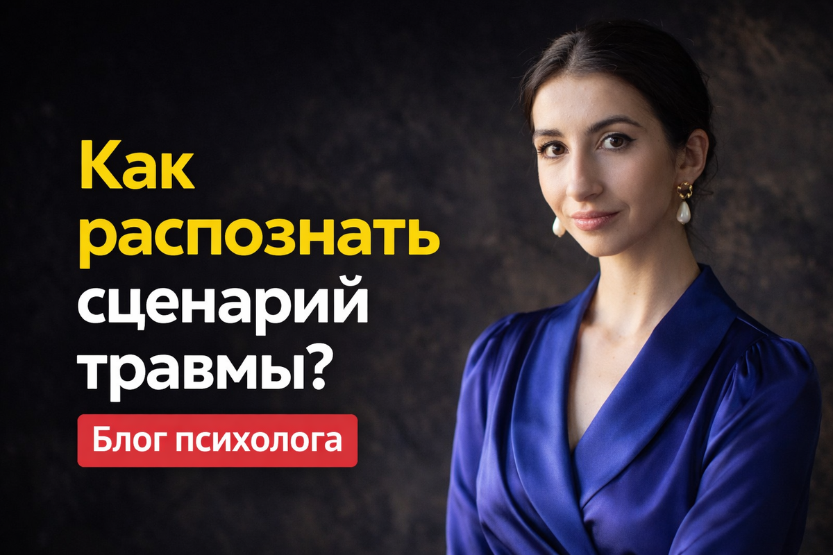 Меня зовут Анастасия Мурзаева, я практикующий психолог. Помогаю женщинам выходить из повторяющихся сценариев, обретать внутреннюю опору и строить отношения, в которых не нужно терять себя