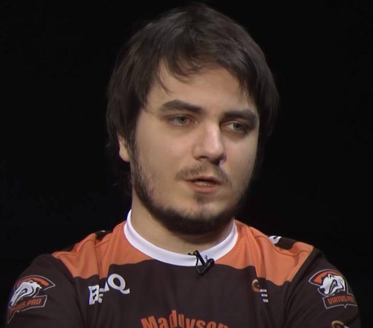    Фото: wikimedia commons / Skill&Will Production, CC BY 3.0 Константин Большаков