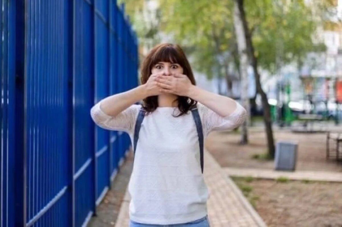    В Самаре могут ввести штрафы за закрытое лицо в общественных местах