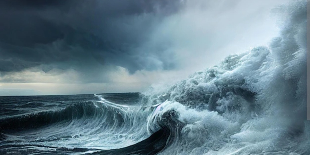 Она, не жалея собственной жизни, спасла чужих детей