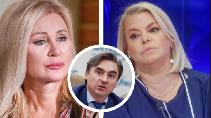 Фото: Bulkin Sergey/Belkin Sergey/globallookpress.com