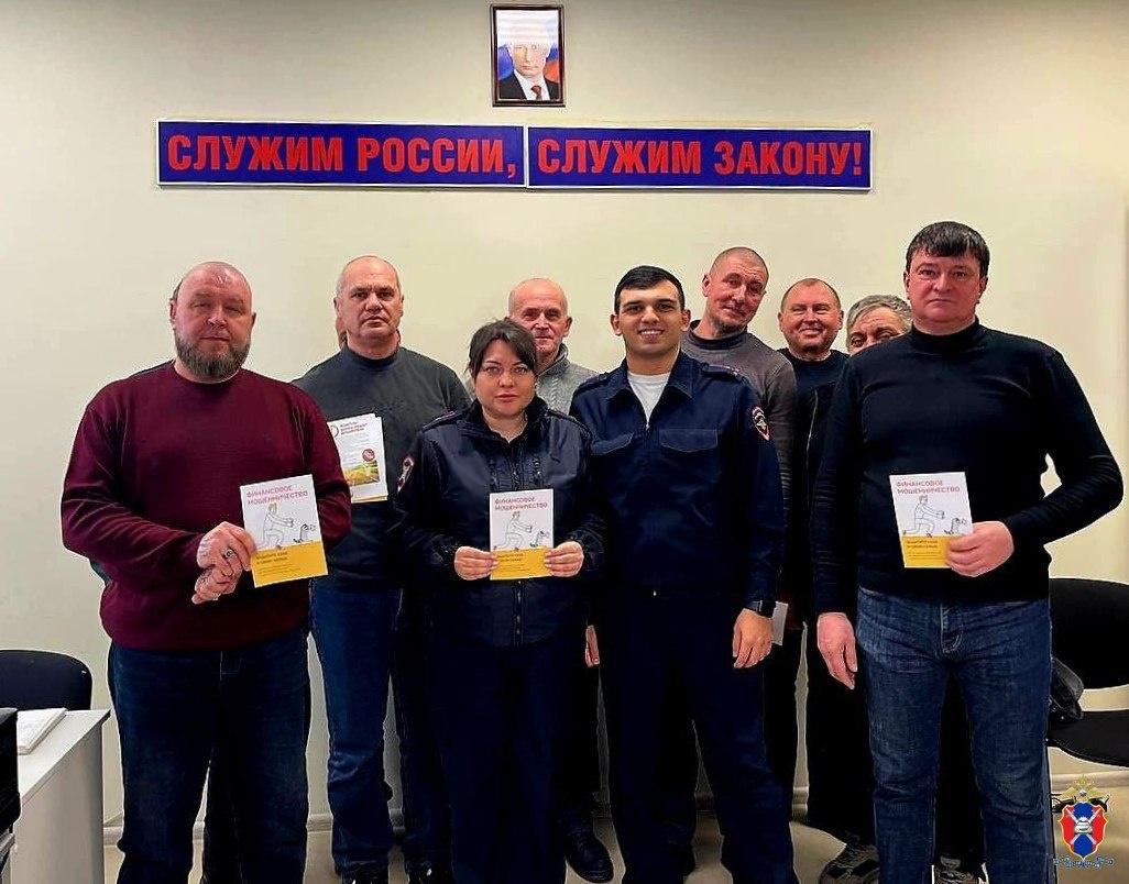    Фото: Госавтоинспекция Херсонской области