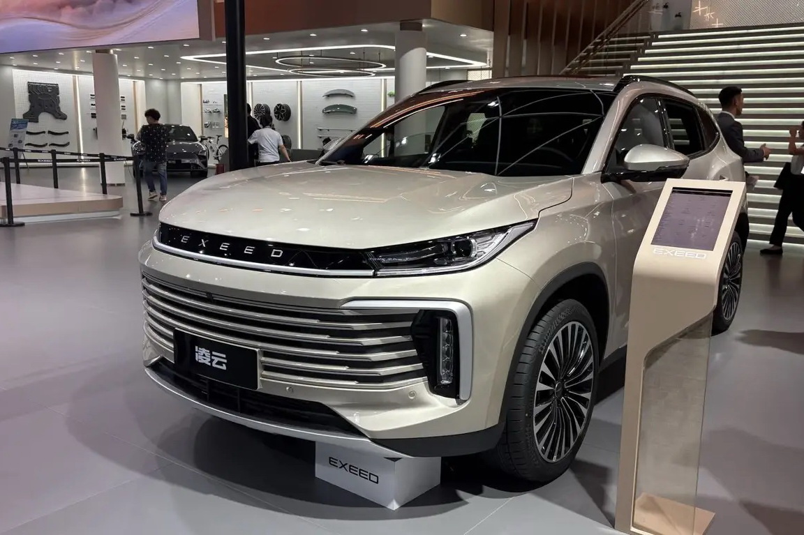    Фото: A. Krivonosov, источник: 32cars.ru