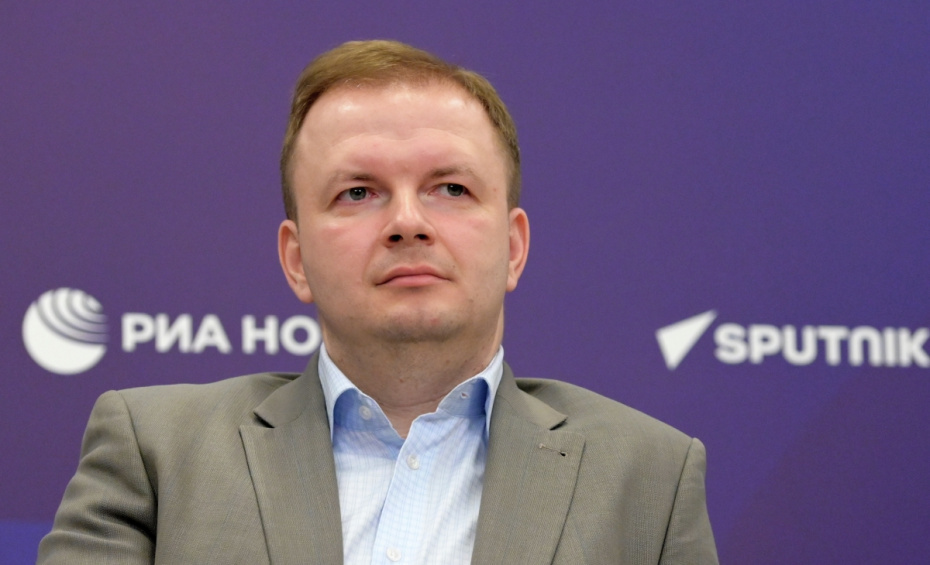    Мария Девахина/РИА Новости