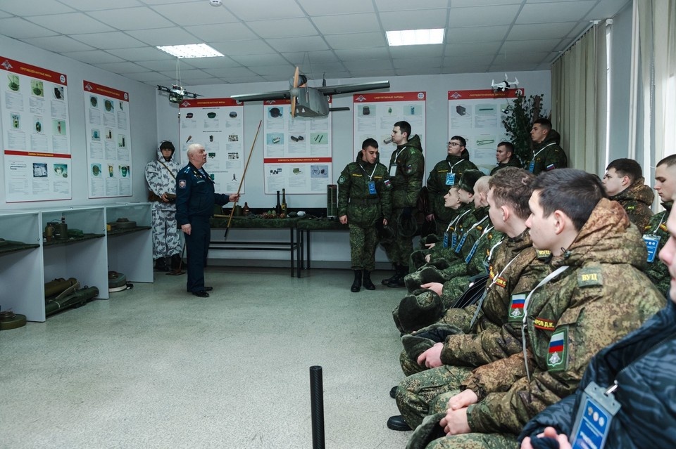    Фото: предоставлено пресс-службой ДГТУ.