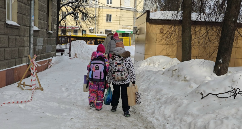    Фото: materinstvo.ru, архив