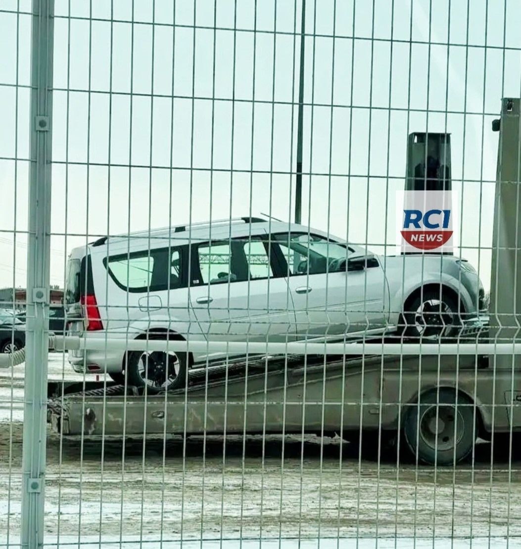 Фото RCI News  📷
