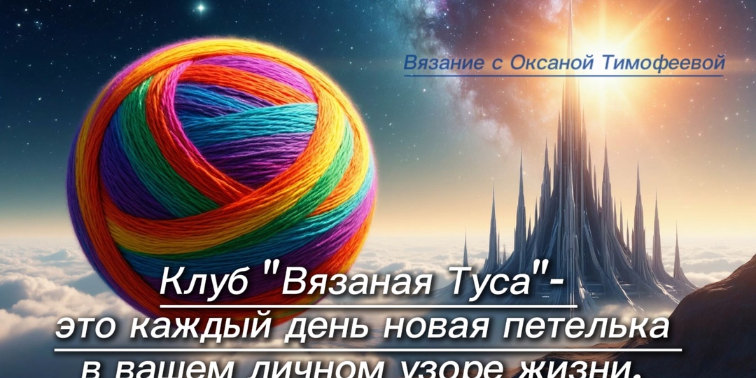 Можно ли научиться вязать спицами и крючком по интернету?