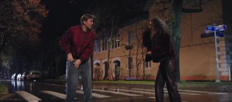 Подробное содержание всех серий сериала "Авария на дороге счастья" (2026). Чем закончится последняя серия фильма на Домашнем?