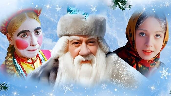 Жестокий обычай из «Морозко» оказался реальным: незамужних вывозили в лес. Обложка © Youtube / Киностудия Горького