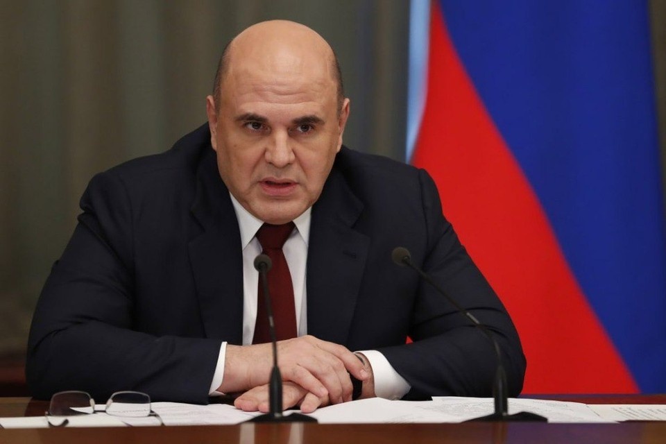    Мишустин призвал закончить подготовку четырехлетних недоинженеров GLOBAL LOOK PRESS