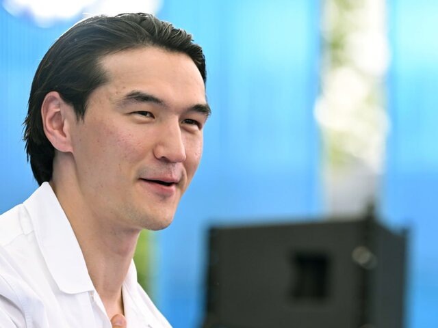    Фото: РИА Новости/Алексей Майшев