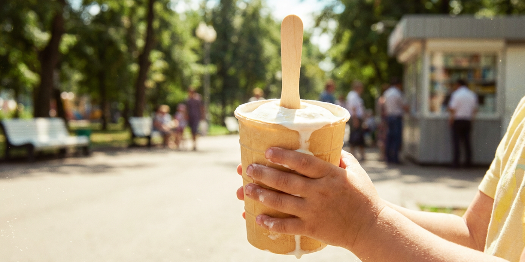 Почему советское мороженое было самым вкусным? Это была ностальгия, или у ГОСТа действительно был секретный ингредиент?