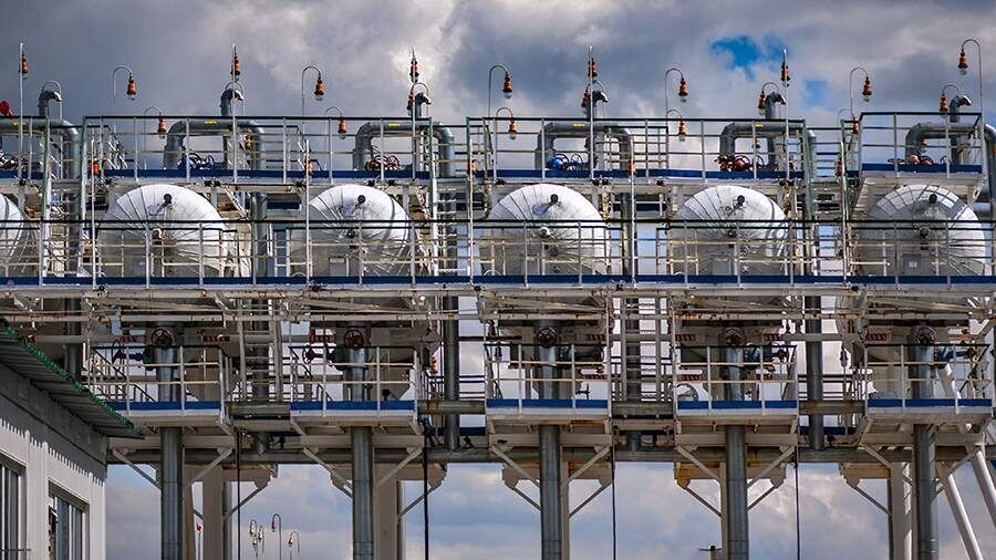    Фото: ИЗВЕСТИЯ/Константин Кокошкин