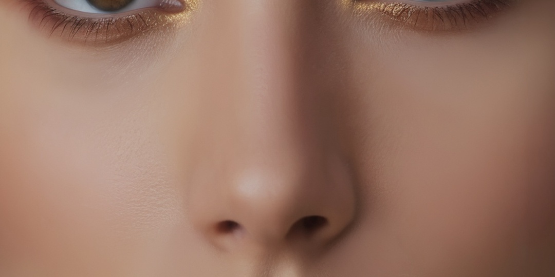 Как сделать макияж с эффектом бархатной кожи