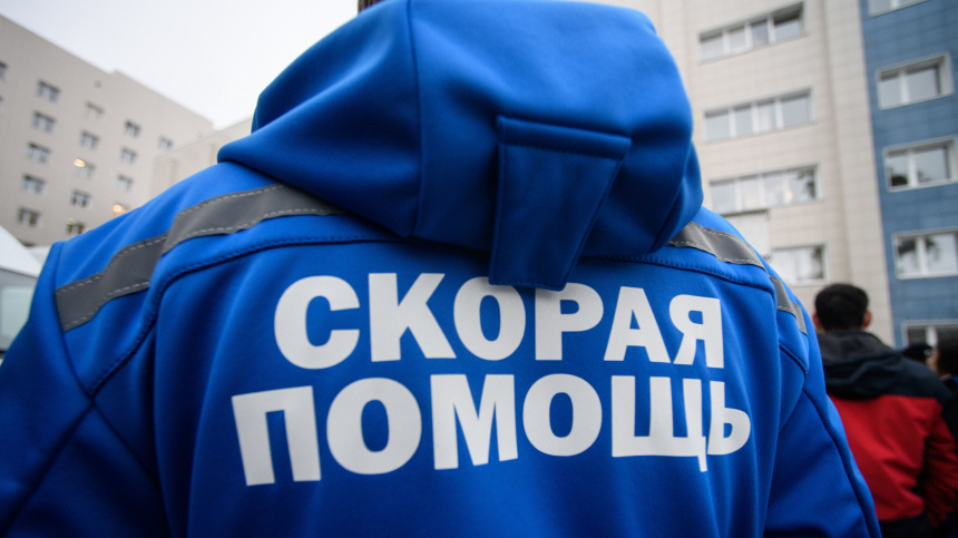    Фото: www.globallookpress.com/Ilya Moskovets