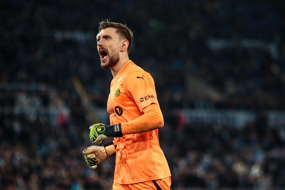    Никита Хайкин. Фото: Raffaele Conti 88/Shutterstock/Fotodom