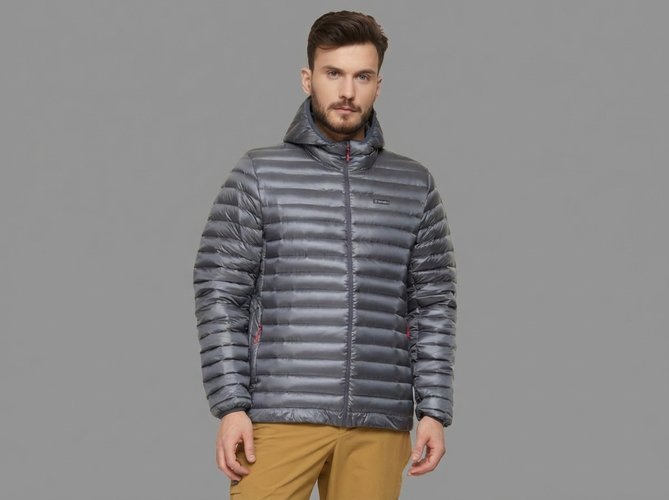 BASK CHAMONIX LIGHT MJ V2: обзор куртки, которая весит меньше вашего завтрака