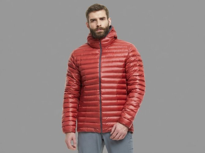 BASK CHAMONIX LIGHT MJ V2: обзор куртки, которая весит меньше вашего завтрака