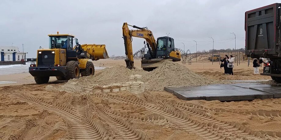    Фото: vk.com/"Оперативный штаб – Краснодарский край"