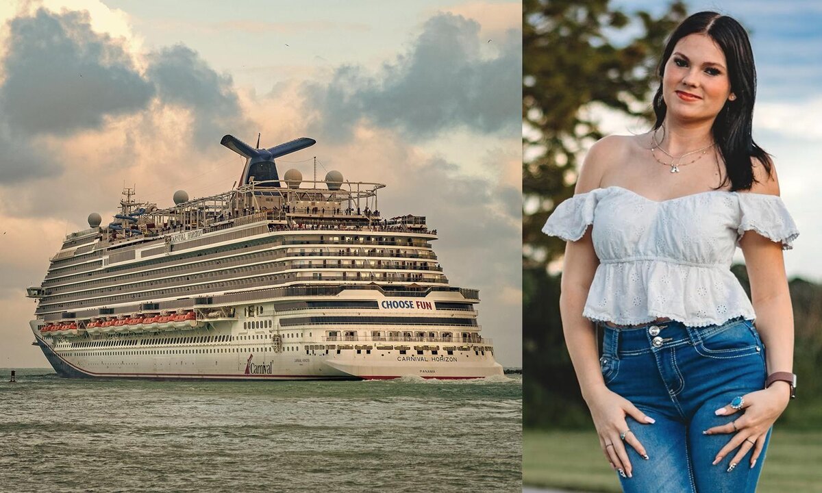    фото:Kepner family, via abcnews.com; Roman Stetsyk, via Legion Media