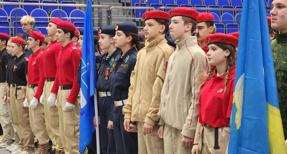    Фото: Мария Шигорева