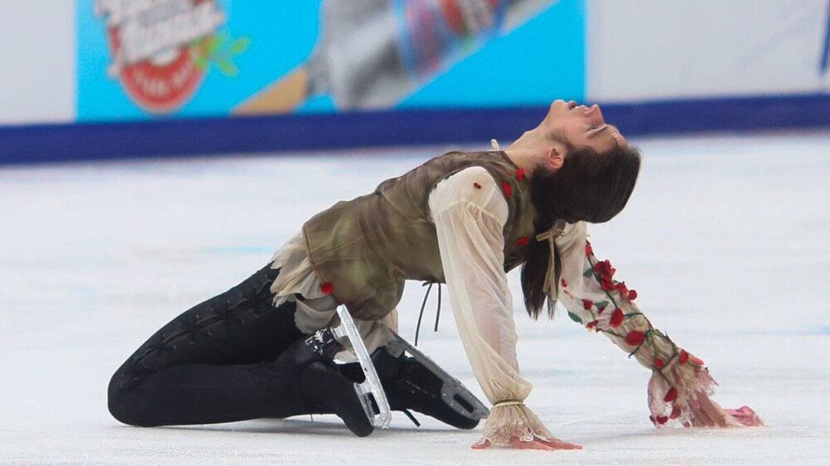    Фото: Василий Кузьмиченок / АГН Москва