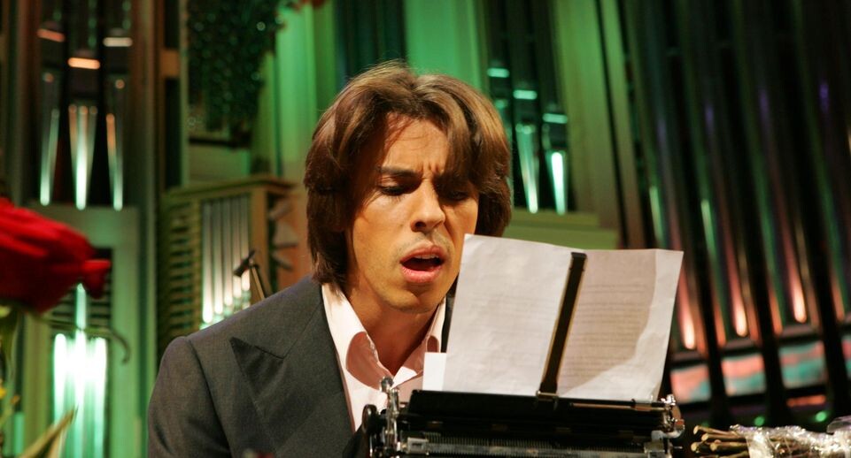    Vladimir Myshkin/Russian Look / www.globallookpress.com