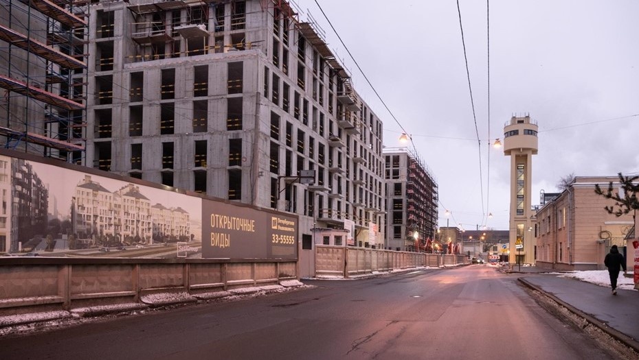 Автор фото: Михаил Тихонов / "ДП"