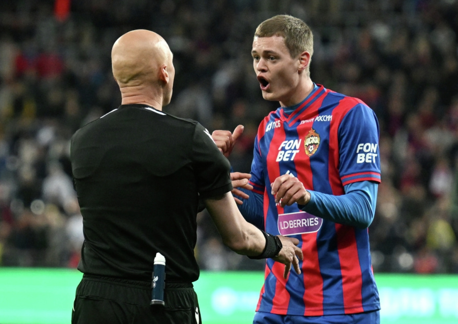    Павел Бедняков/РИА Новости