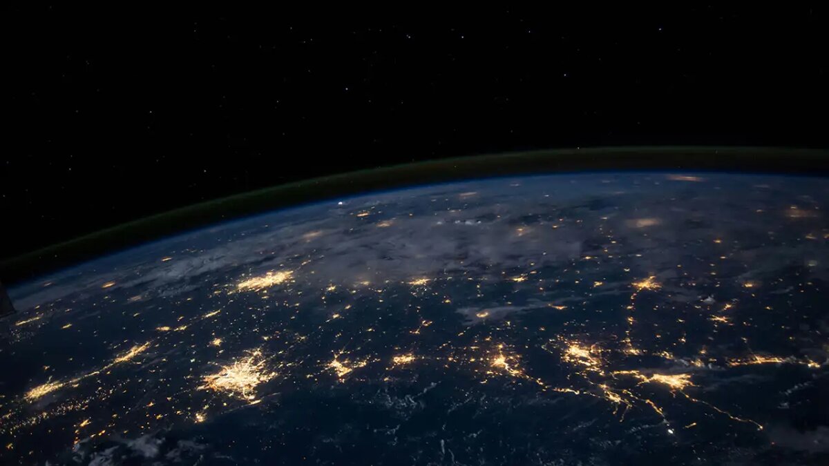     © unsplash.com/nasa