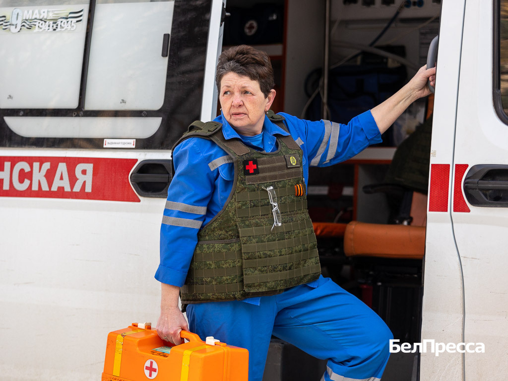     Фото: Алексей Дацковский