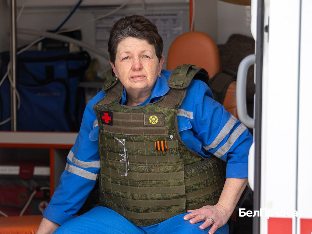    Елена Павленко / Фото: Алексей Дацковский