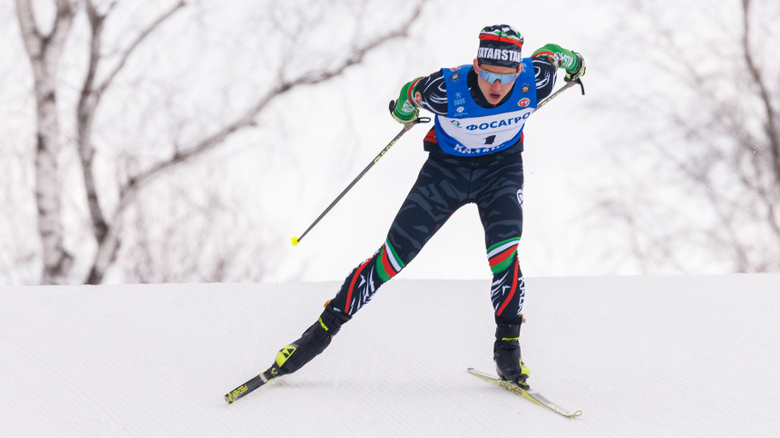    Фото: www.globallookpress.com/Sergey Elagin