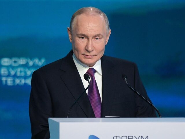    Фото: РИА Новости/Евгений Биятов