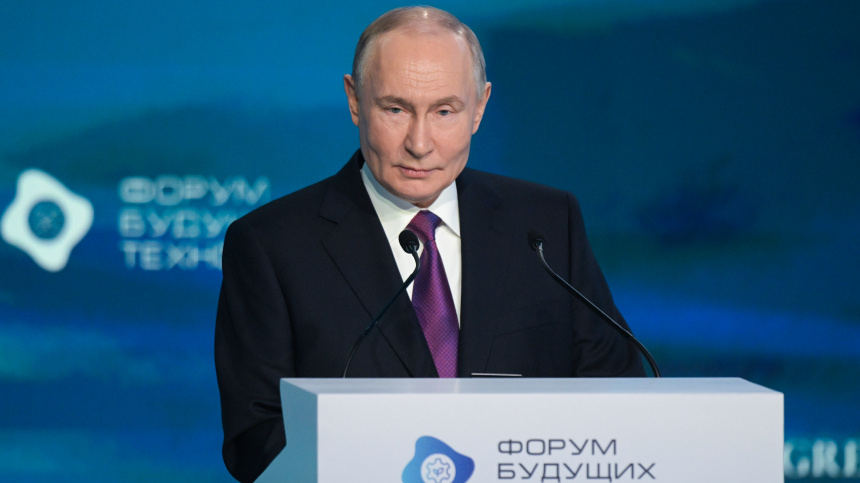    Фото: © РИА Новости/Евгений Биятов; 5-tv.ru